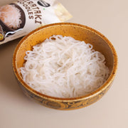 Urban Platter Shirataki Konjac Noodles, 270g, Pack of 6 (Fat-Free, Gluten-Free, Low Carb, Ready to Use)