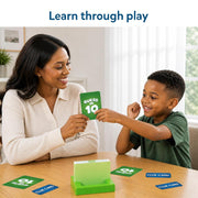 Skillmatics Guess in 10 – Animal Kingdom, Card Game for Kids & Families