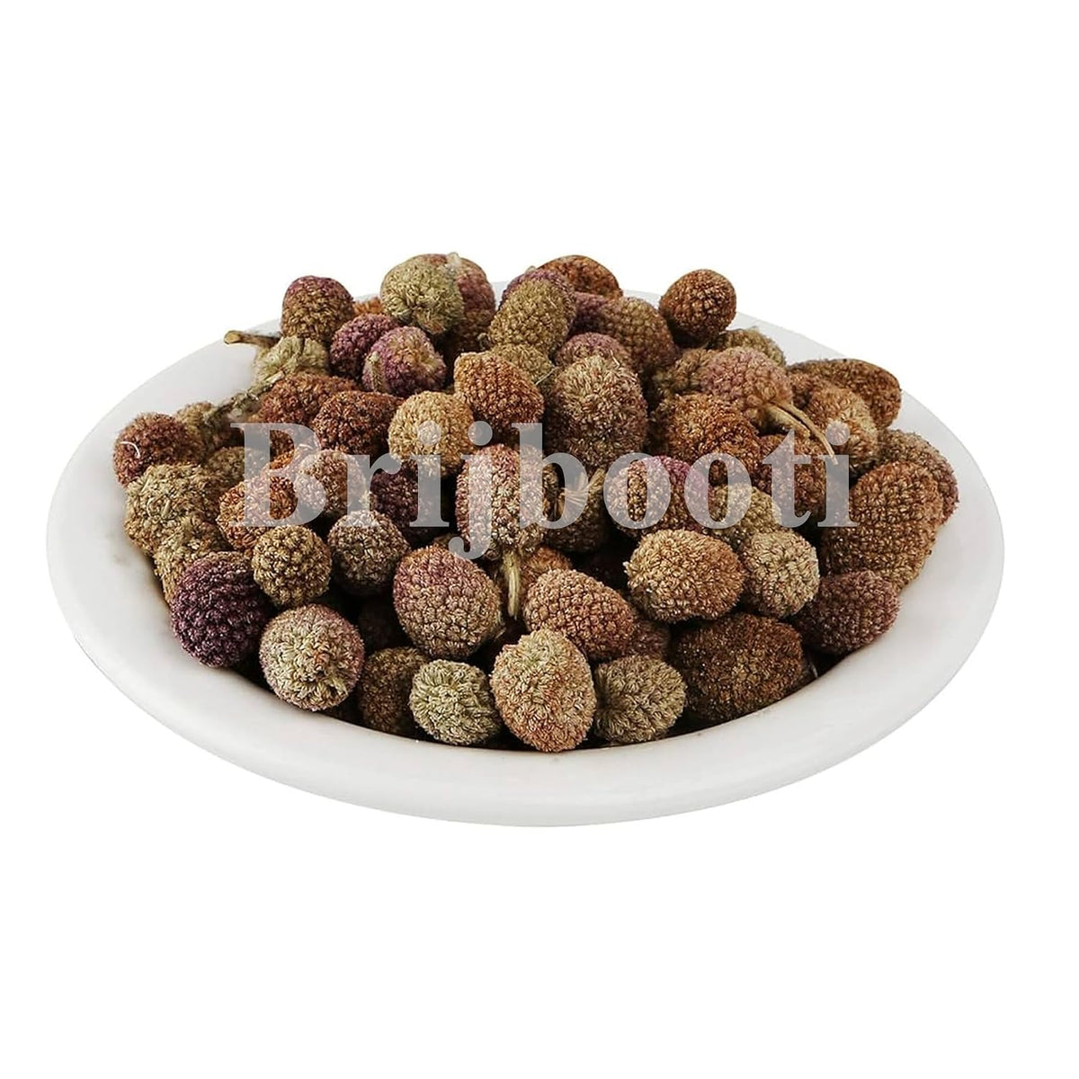 Brijbooti Gorakhmundi 800 Gr | Sphaeranthus Indicus | Whole Raw Gorakhmundi | Gorakh Mundi