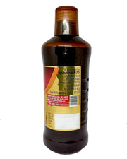 Dabur Ashokarishta | Relieves Menstrual Cramps & Period Pain in Women 680ml