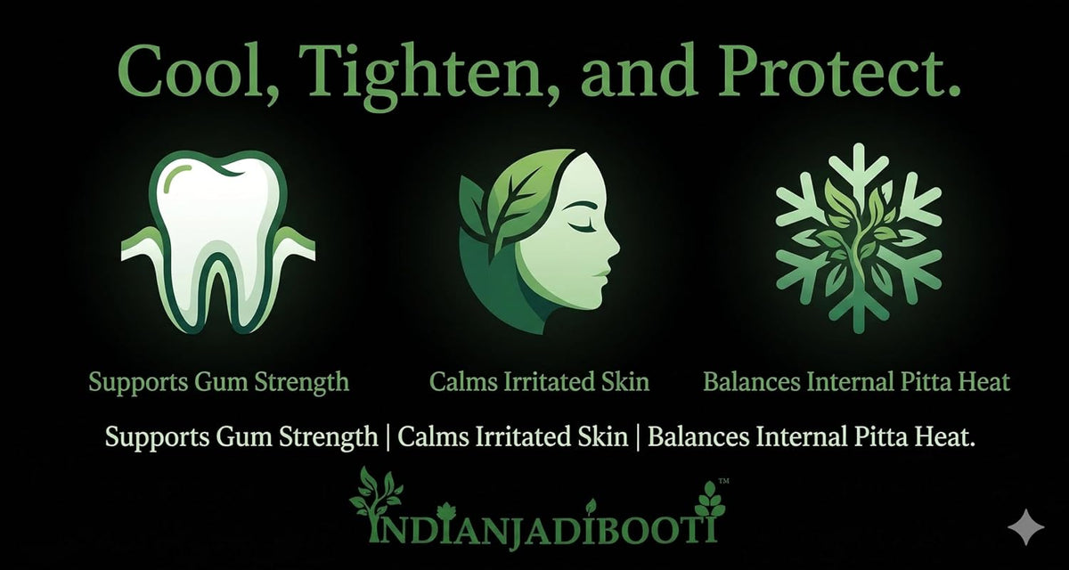 IndianJadiBooti Elite Structural Harmony Bundle: Kachnar Chaal & Pipal Chaal – Promotes Lymphatic Flow, Tissue Health & Systemic Vitality – 250gm Each