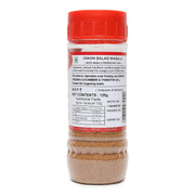 ROOPAK'S PIK-N-PAY Onion Salad Masala 125G Brand Name :Roopaks Pik N Pay