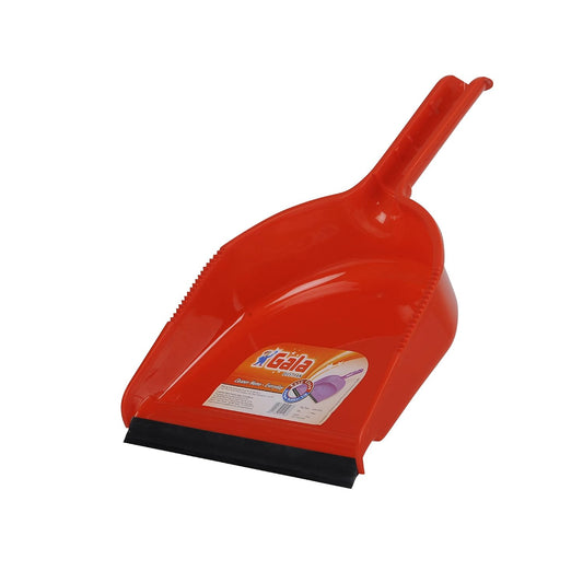Gala 132760 Floor Brooming Dustpan (Color May Vary)