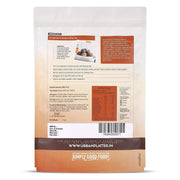 Urban Platter California Almonds, 1 Kg (Rich in Fibre, Rich in Protein)