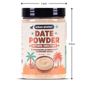 Urban Platter Dried Date Powder, 300 g