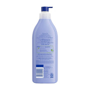 NIVEA Oil Infused Cherry Blossom and Jojoba Oil Body Lotion,499.8 ml (Pack of 1)