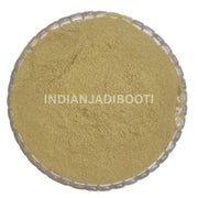 IndianJadiBooti Pure Oregano Leaves Powder (Origanum Vulgare) | Premium Aromatic Seasoning for Gourmet Culinary Excellence, Pizzas & Authentic Mediterranean Flavors (100 Grams)