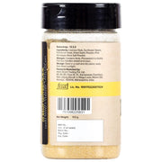 Urban Platter Parmesan Style Seasoning, 100g (Savoury Umami Sprinkle | Clean-Label | Ideal for Pasta, Salads, Snacks)
