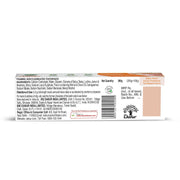 Dabur Herb'l Clove 300g (200g + 100g) - Cavity Protection Toothpaste with No added Fluoride and Parabens