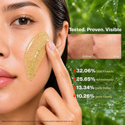 Biotique Papaya Deep Cleanse Face Wash | Gentle Exfoliation | Visibly Glowing Skin | 100% Botanical Extracts| Suitable for All Skin Types | 2x100ml