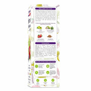 Baidyanath Asli Ayurved Amla Juice, Cold-Pressed - 1L Baidyanath Hair and Skin Care Juice - 1L