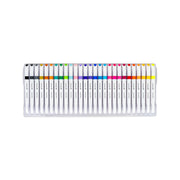 Camel Brush Pens 27 shades