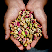 Urban Platter Pistachio Kernels, 500g (Shell Removed Pista | Unroasted and Unsalted | fibre & Protein-Rich | Heart-Healthy Snack)