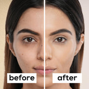 INSIGHT Professional Banana Powder (35g) | Oil Control Matte Finish | Long lasting Wear | Flashback free | Non Cakey Formula | Full Coverage for All Skin Types