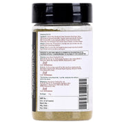 ⁠Urban Platter Italian Basil Pesto Seasoning, 75g (Instant & Flavourful | Plant-based | Perfect for Pasta, Salads, Snacks)