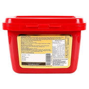 Urban Platter Korean Gochujang Paste 500g (Fermented Chilli Paste | Spicy-Sweet Umami | Plant-Based | For Bibimbap & Tteokbokki)