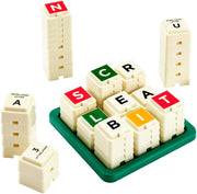 Mattel Games Games Scrabble Towers