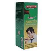 Baidyanath Asli Ayurved Kasamrit Syrup (200ml)