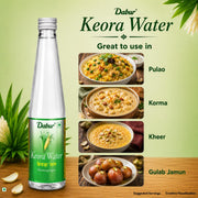 Dabur Keora Water - 250ml