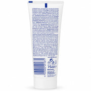 NIVEA Hand & Nail Cream Soothing Care with Aloe Vera, Moisturising Care for Dry Hands, Nails & Cuticles, 75 ml