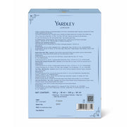 Yardley London Luxury Everyday Essentials for Women