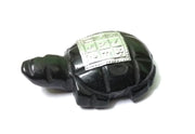 ASTRODIDI Stoneware Tortoise (Black)