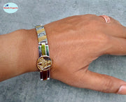 SHINDE EXPORTS shirdi saibaba hand bracelet for men and women