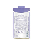 Yardley London English Lavender Perfumed Beauty Talc For Fragrant Glow|250g