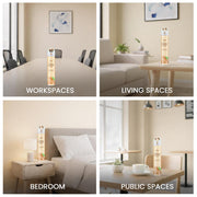 Godrej aer Spray | Room Freshener for Home & Office - Sandal Bliss (180 ml) | Long-Lasting Fragrance