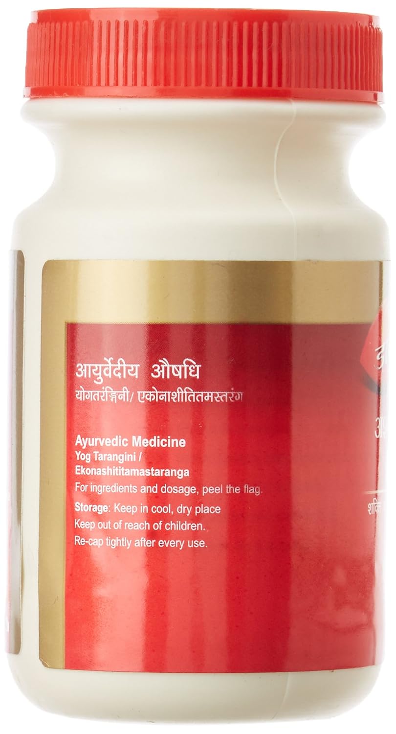 Dabur Ashwagandha Churna - 100 g