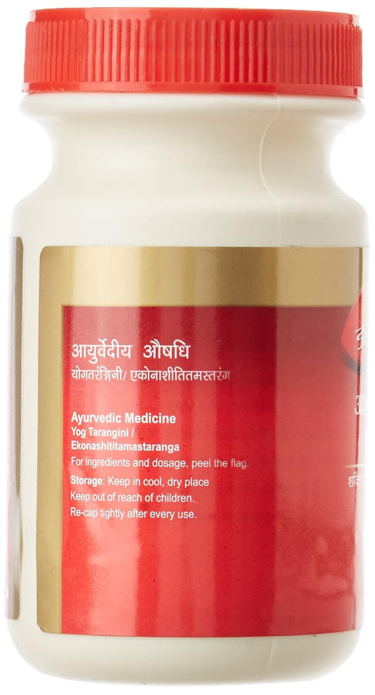 Dabur Ashwagandha Churna - 100 g