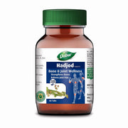 Dabur Hadjod Tablets - 60 tablets | Supports Joint Health