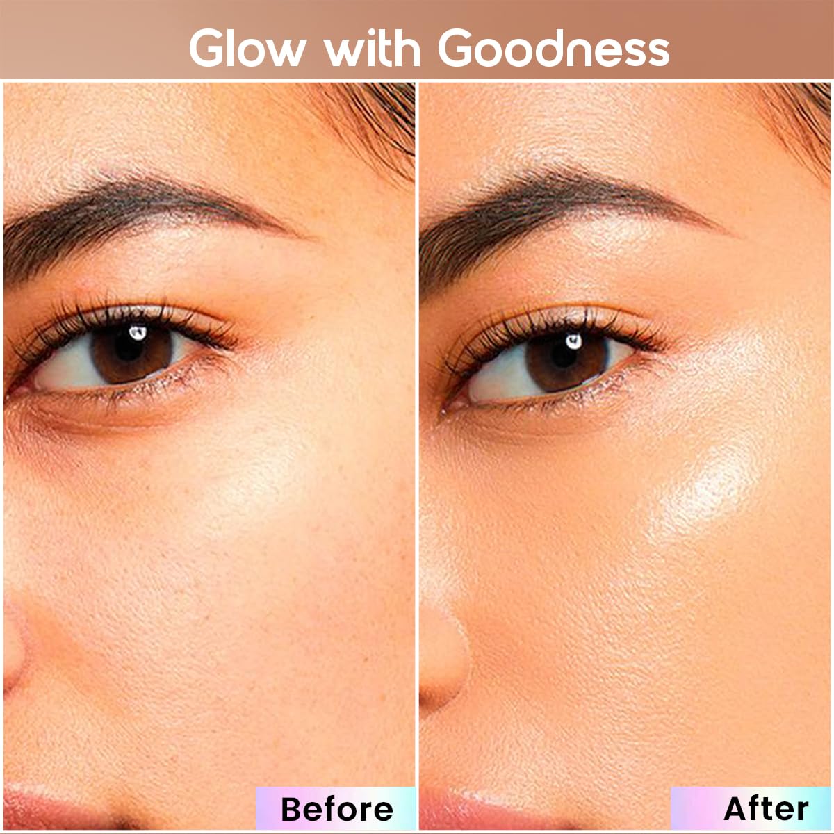 INSIGHT Strobe Cream - Dewy Rose | Instant Radiance & Dewy Glow | Enriched with Panthenol & Hyaluronic Acid | Light Diffusing Formula | Brightens & Hydrates | 30 g