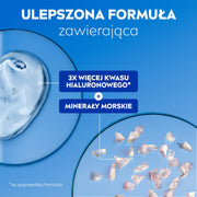 Nivea Intensive Moisturizing Body Cream Normal To Dry Skin 400 ml