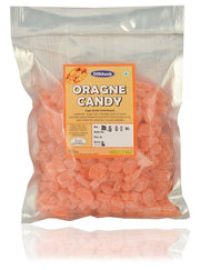 Dilkhush Orange Candy, 500 g