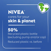 Nivea Extended Moisture Body Lotion for Dry to Very Dry Skin,500.00 ml (Pack of 1)