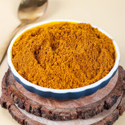 Urban Platter Yellow Chilli Powder, 250g (Mildly hot | Great for Chaats, Curries and Pickles)