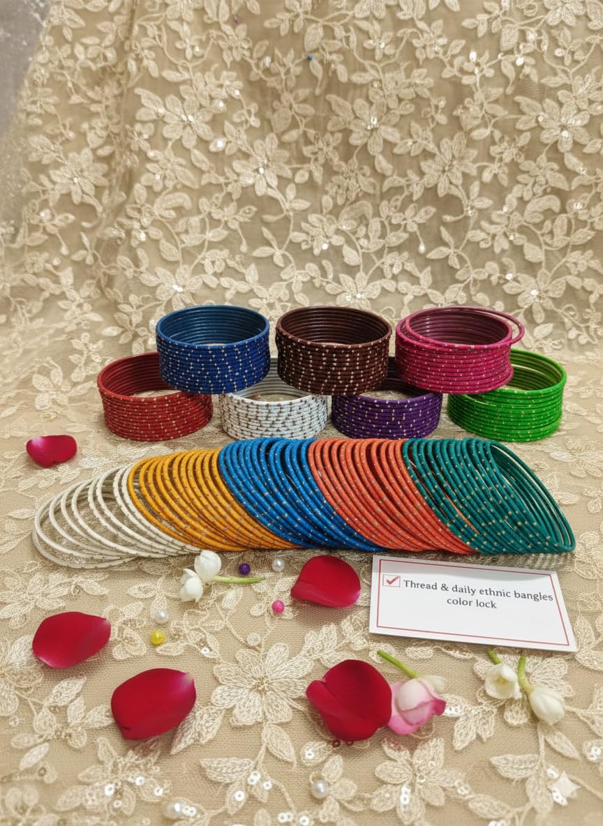 NMII Bangle Set for Women