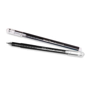 Linc Ocean Classic Gel Pen, Red, 10 pcs Ocean Classic Gel Pen, Black, 10 pcs