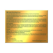 Biotique Bxl Cellular Saffron Nourishing Cream, 50g