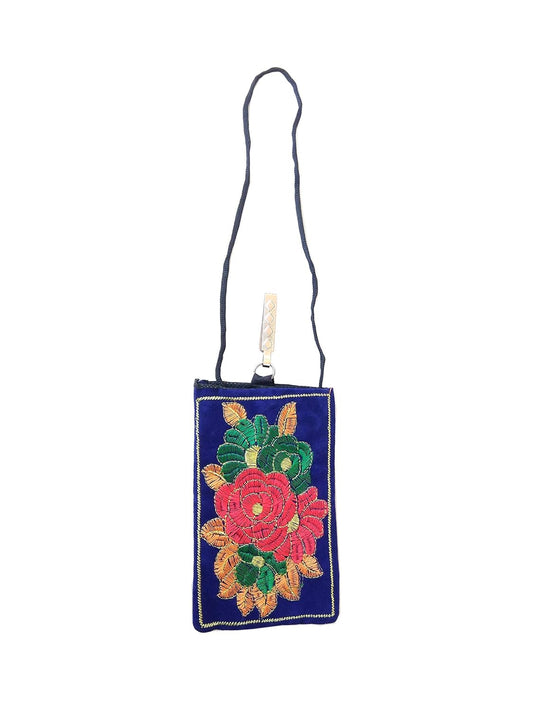 SHINDE EXPORTS Women's Sling Bag