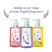 Yardley London English Lavender Fragrant Handwash 200ml+200ml