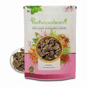 IndianJadiBooti Pashanbheda Roots, 100g