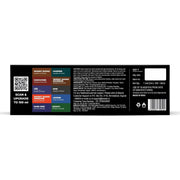 BEARDO Mini Perfume Trial Kit, 10x5ml | Best Date Night Fragrances For Men | Travel Friendly Perfume Kit For All Moods & Occasions, Fresh Scent | Giftset for Men | Husband | Boyfriend