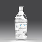 Astro Plus+ Dark & Black Protection Liquid Antifade Technology Classic Liquid Detergent Classic Liquid Detergent (500ml)