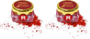 Keya Seth Aromatherapy Sindoor Dust Red - 3 g (Pack of 2)