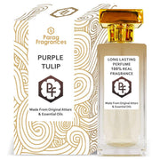 Parag Fragrances Purple Tulip 50ml Spray Perfume For Men & Women