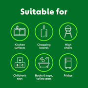 Dettol Anti-Bacterial Surface Cleanser 1 Litre