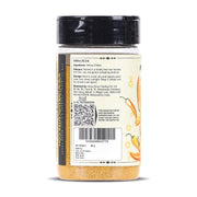 Urban Platter Yellow Chilli Powder, 80g (Mildly hot | Great for Chaats, Curries and Pickles)