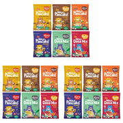 Slurrp Farm Millet Pancake & Dosa Mix, 300 g (18 x 50 g)